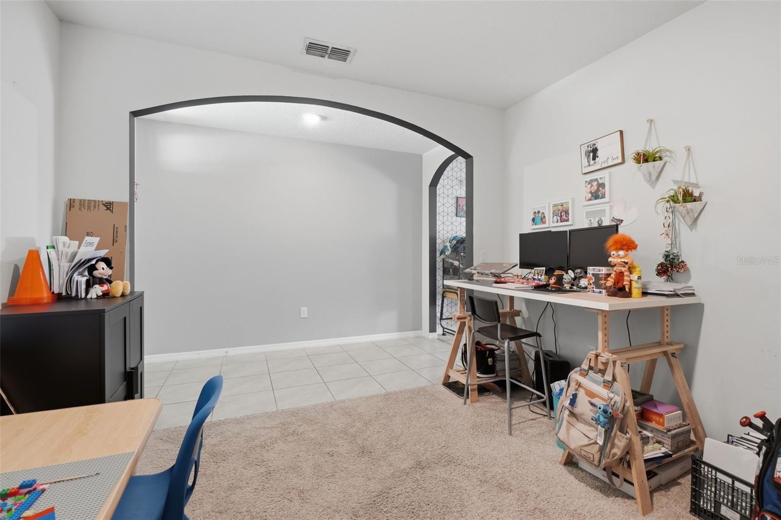 VERANDAH PARK - Residential