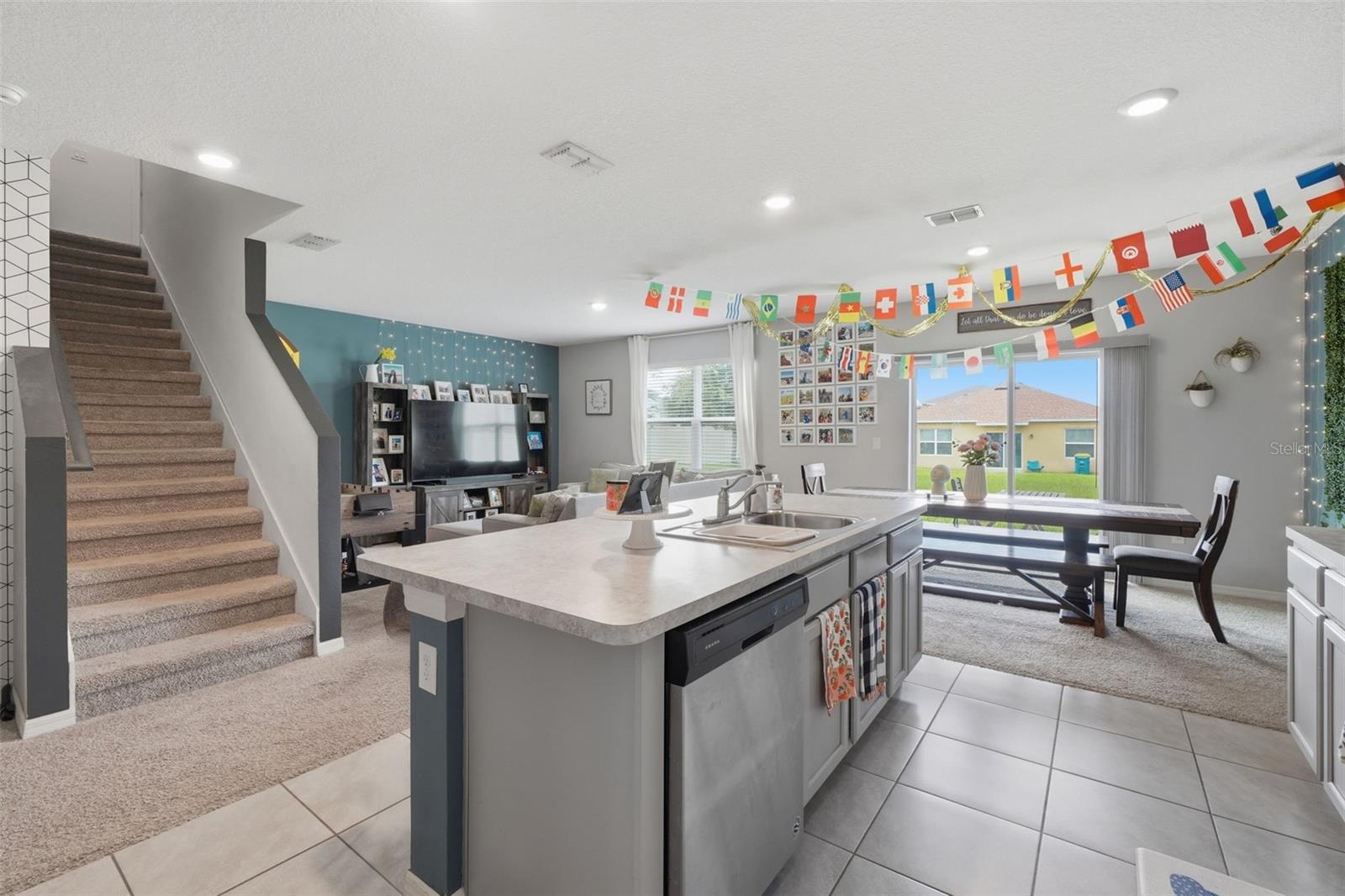 VERANDAH PARK - Residential