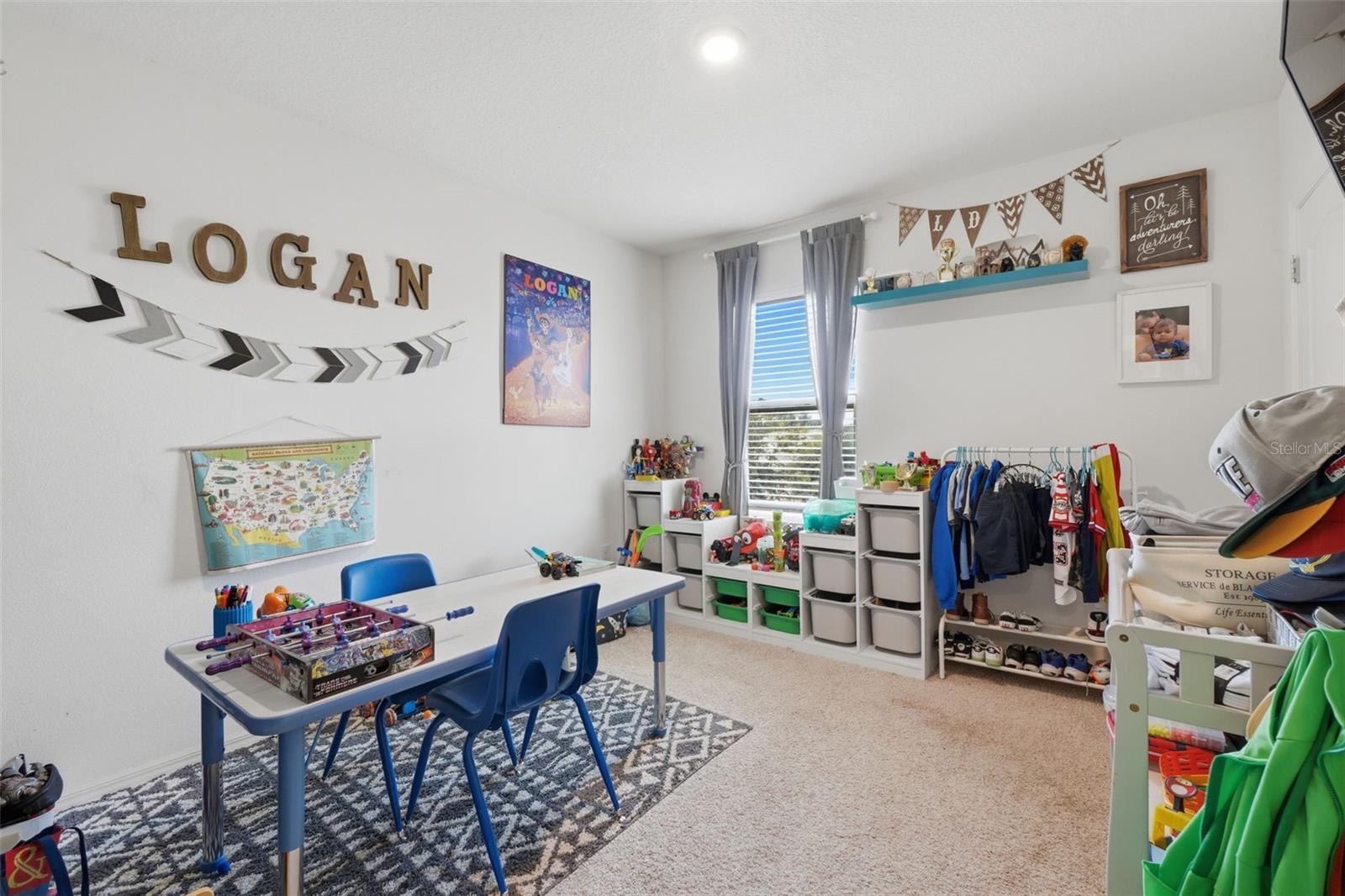VERANDAH PARK - Residential