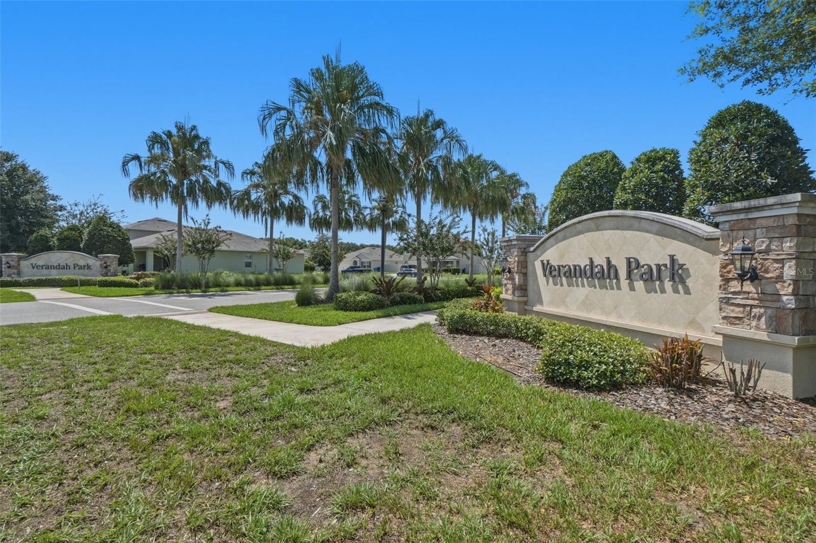 VERANDAH PARK - Residential
