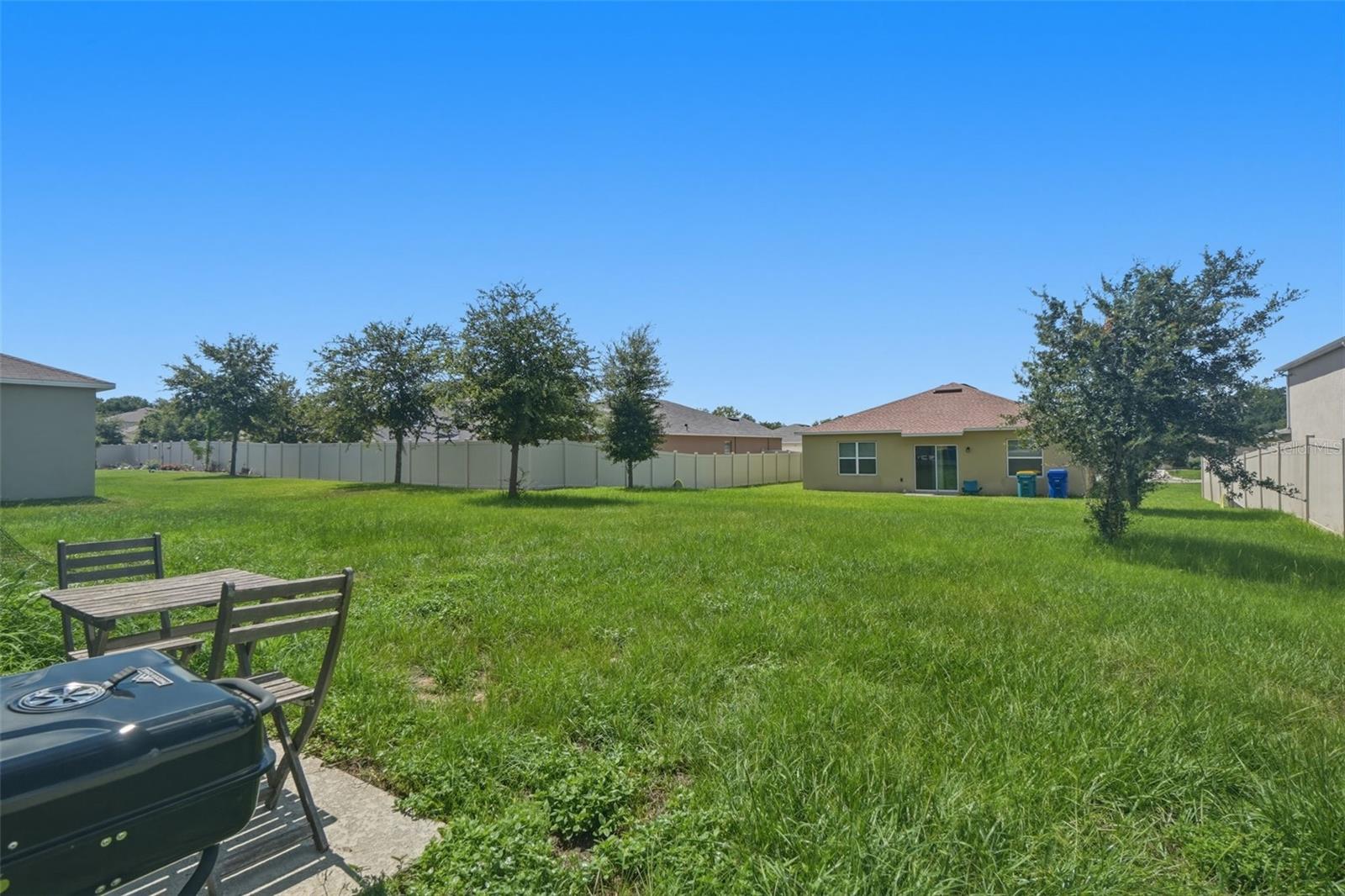 VERANDAH PARK - Residential