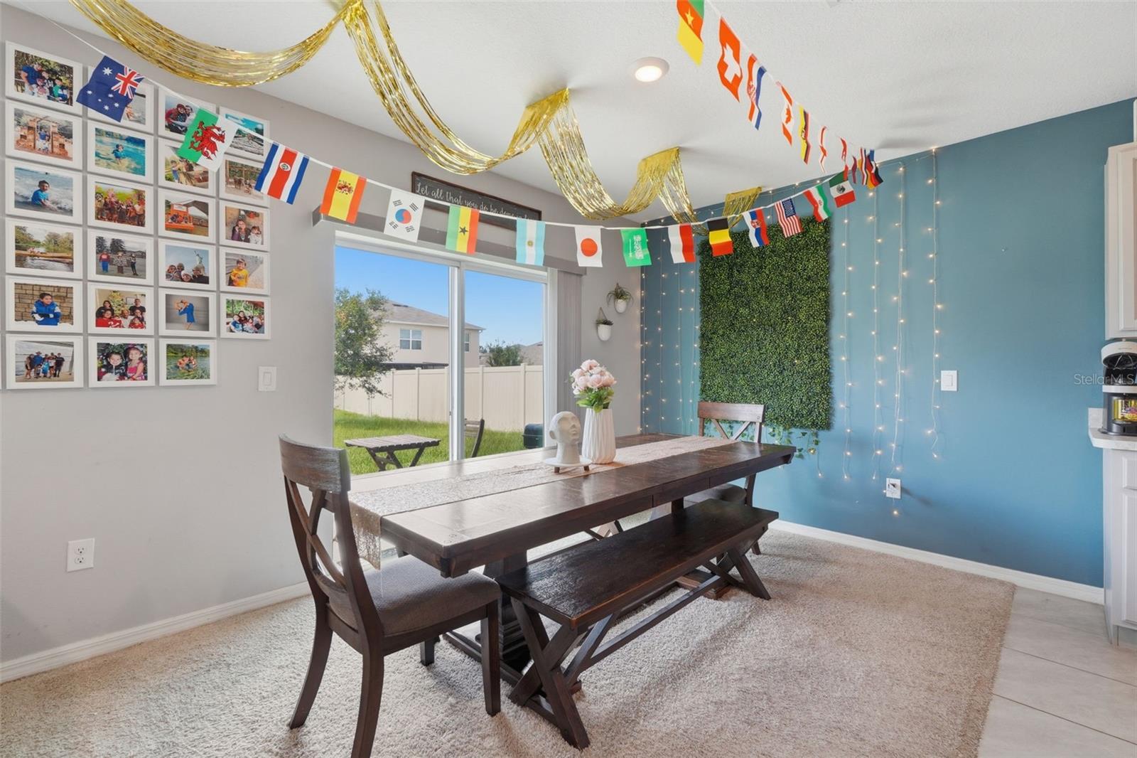 VERANDAH PARK - Residential