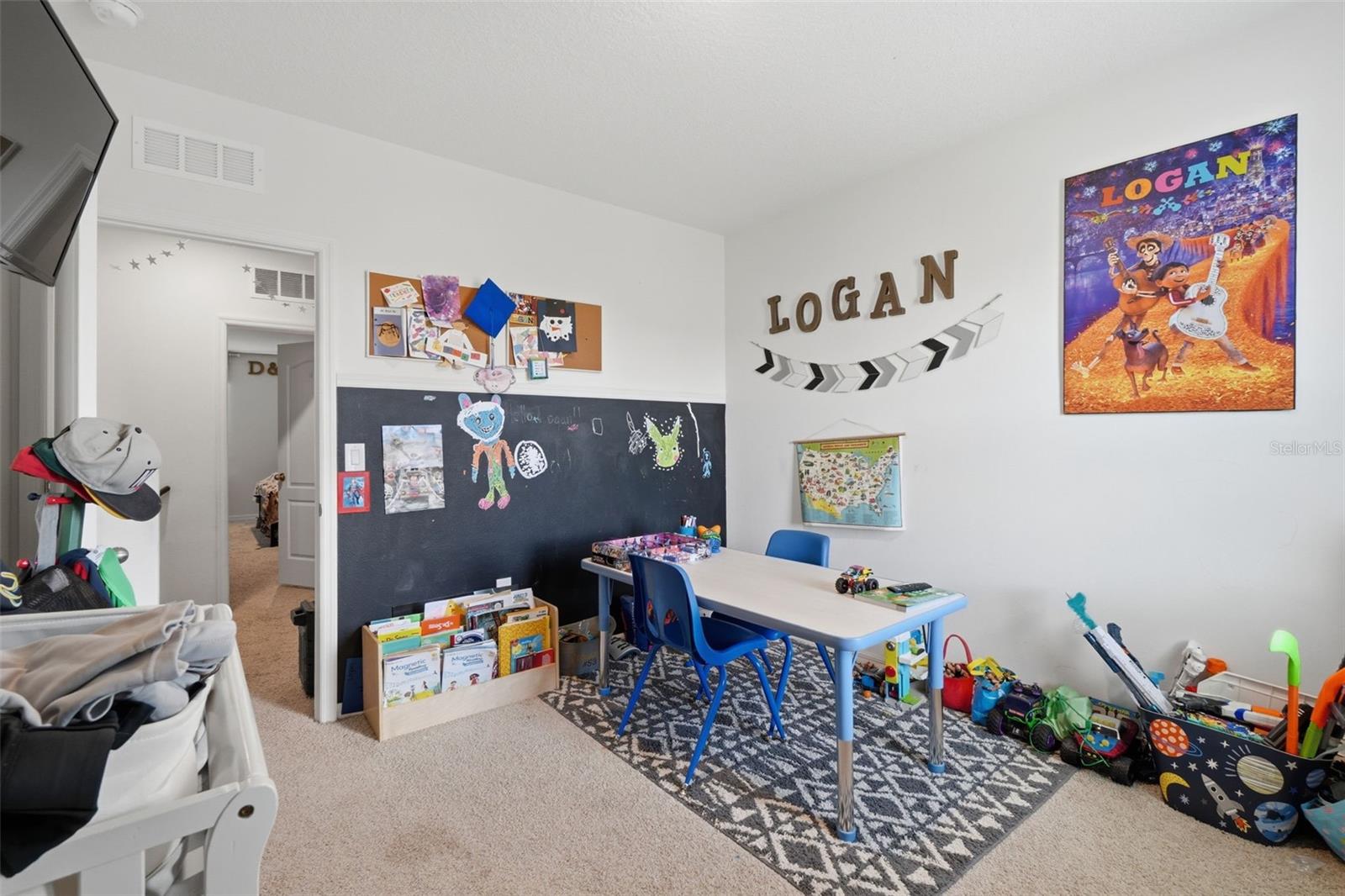 VERANDAH PARK - Residential