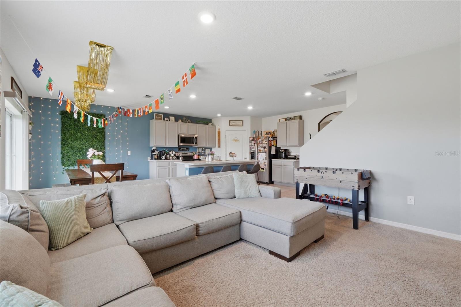 VERANDAH PARK - Residential