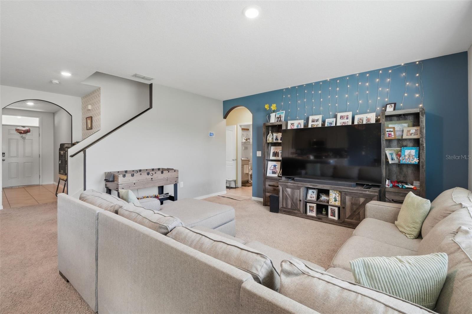 VERANDAH PARK - Residential
