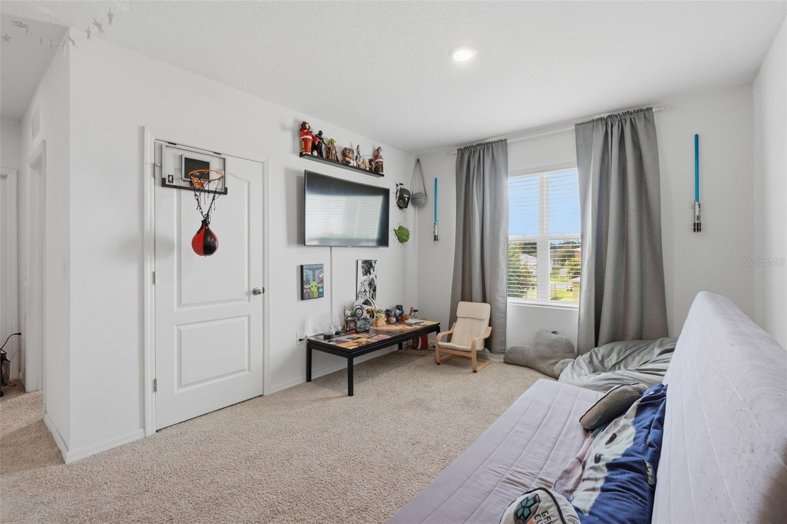 VERANDAH PARK - Residential