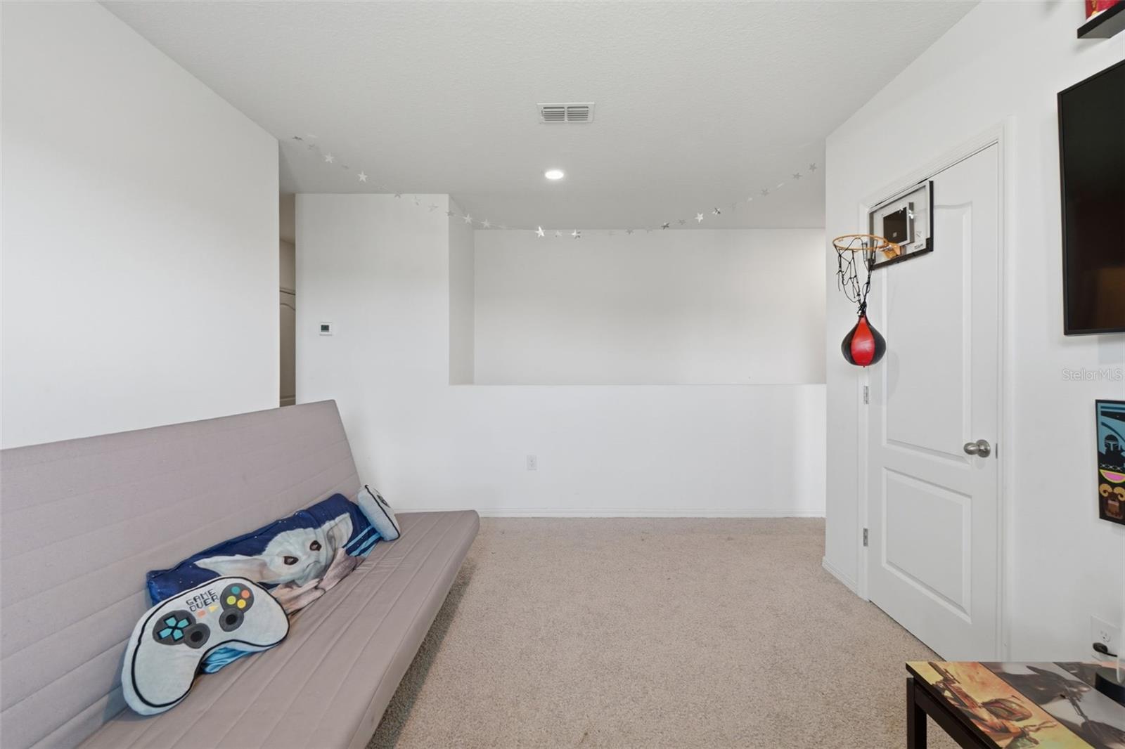 VERANDAH PARK - Residential