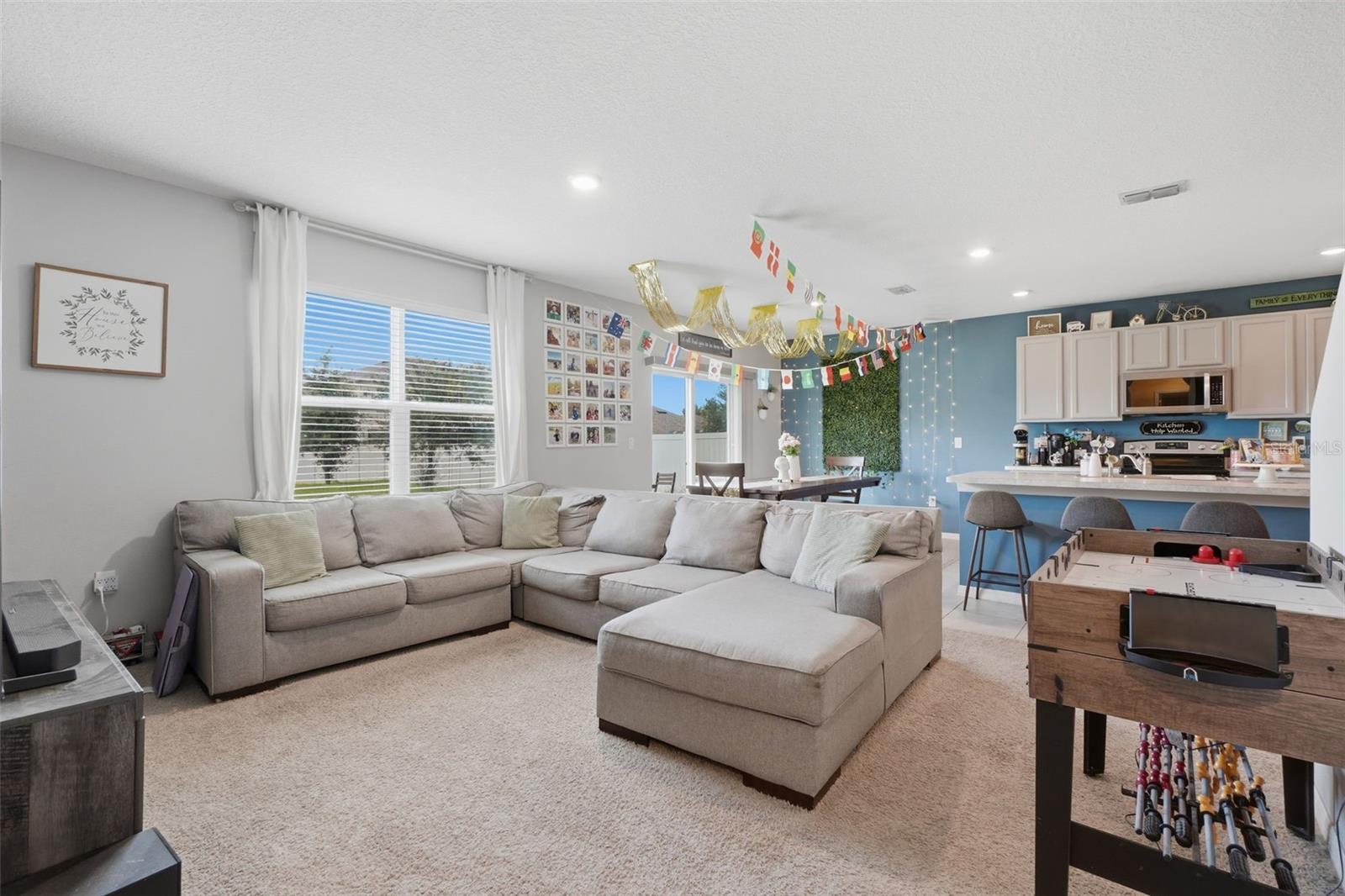 VERANDAH PARK - Residential