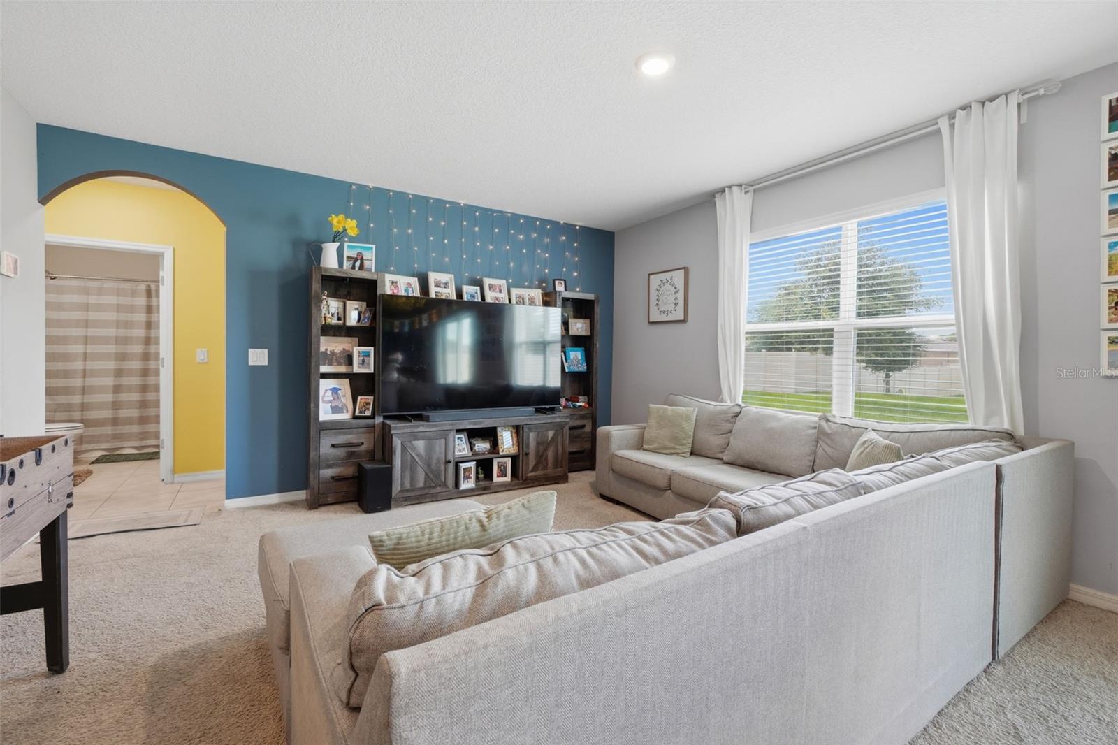 VERANDAH PARK - Residential