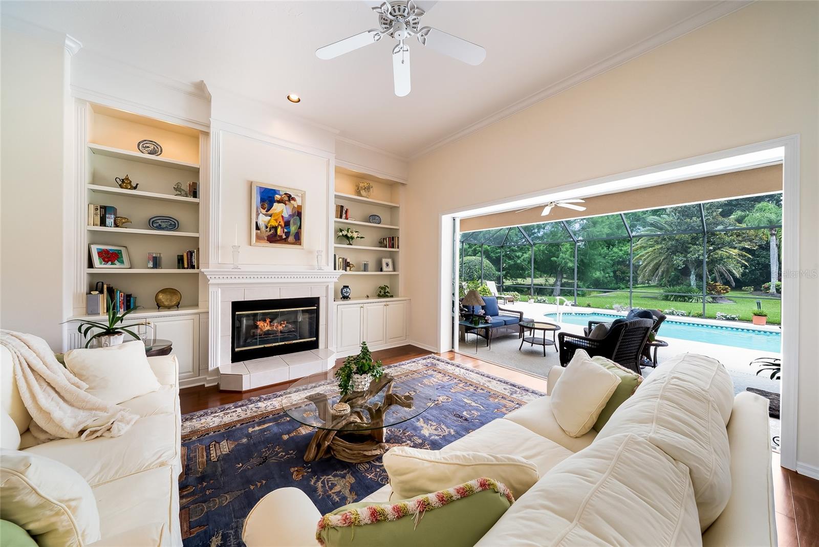 LAKEWOOD RANCH COUNTRY CLUB VILLAGE L, M, N&O - Residential