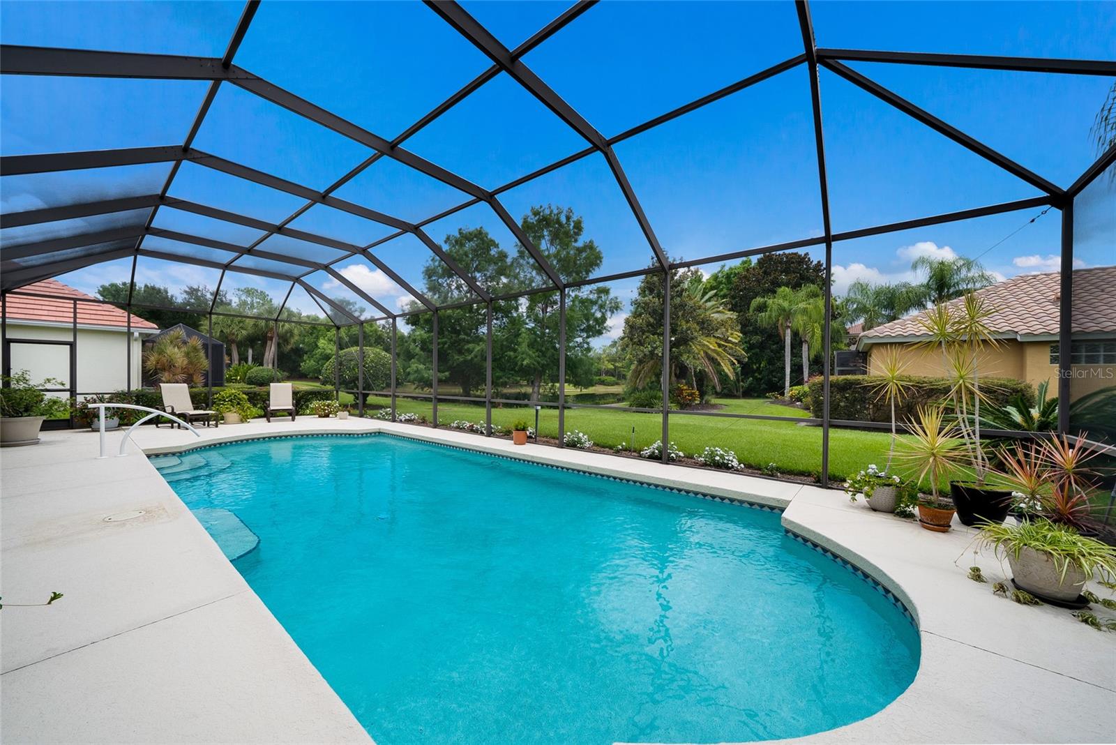LAKEWOOD RANCH COUNTRY CLUB VILLAGE L, M, N&O - Residential