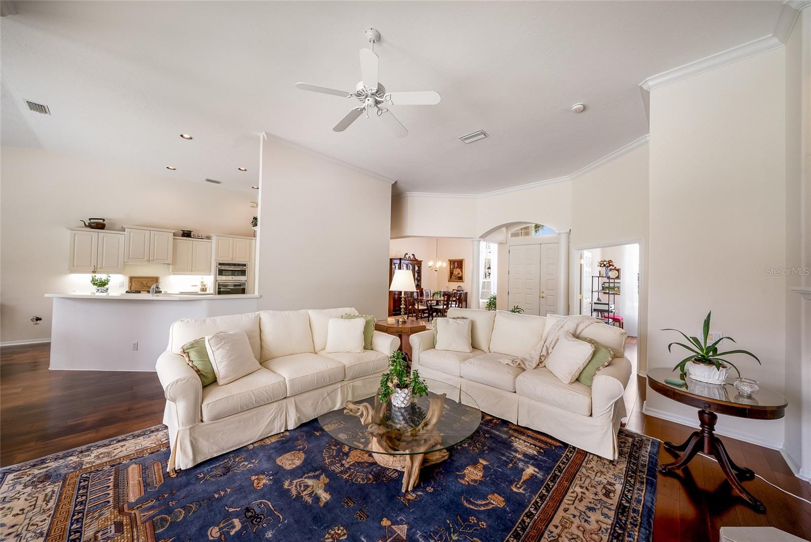 LAKEWOOD RANCH COUNTRY CLUB VILLAGE L, M, N&O - Residential