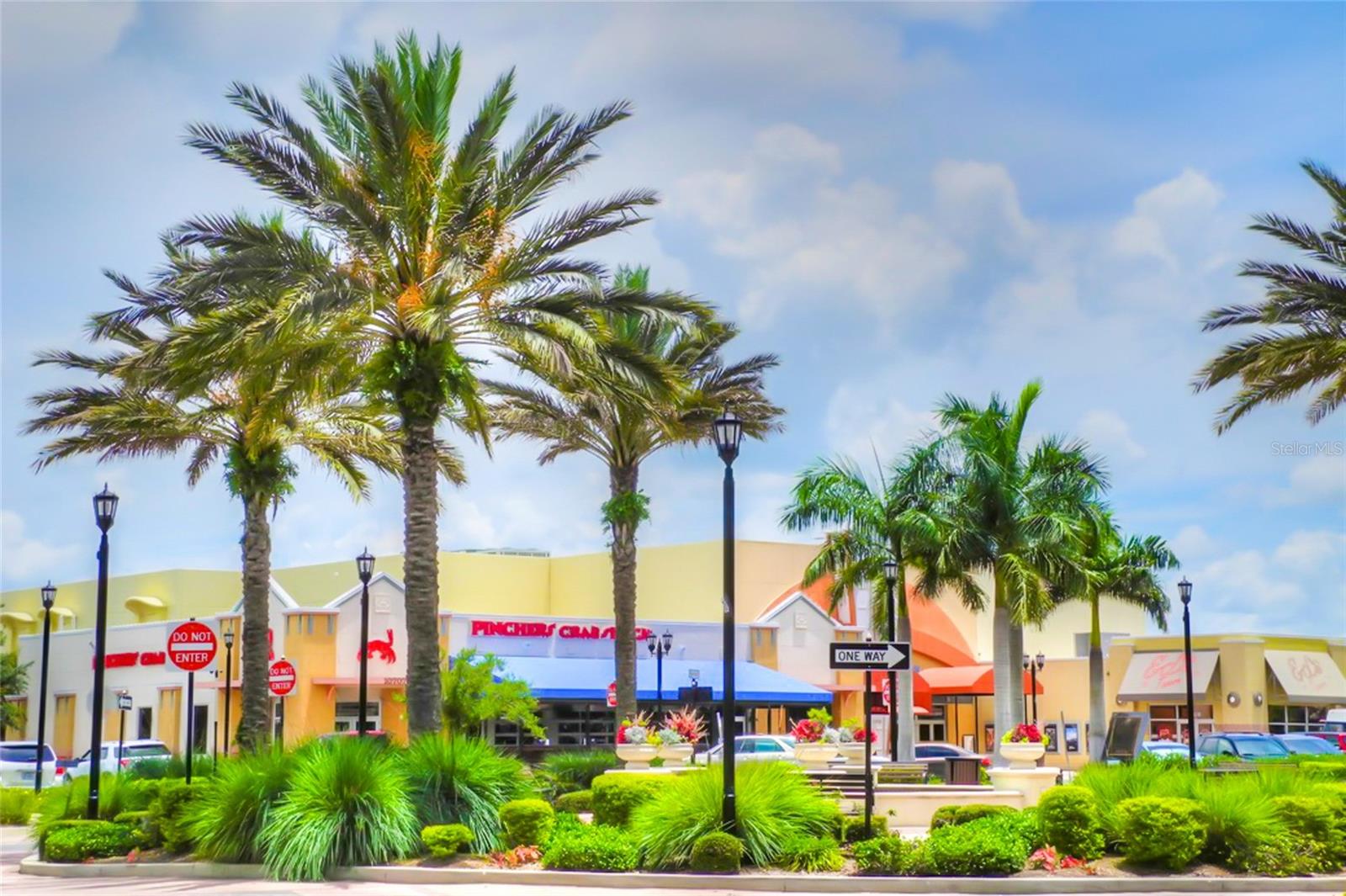 LAKEWOOD RANCH COUNTRY CLUB VILLAGE L, M, N&O - Residential