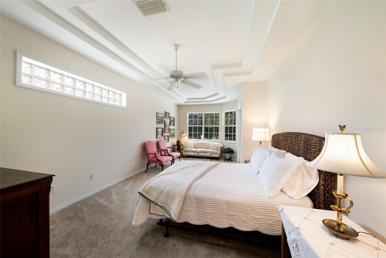 LAKEWOOD RANCH COUNTRY CLUB VILLAGE L, M, N&O - Residential