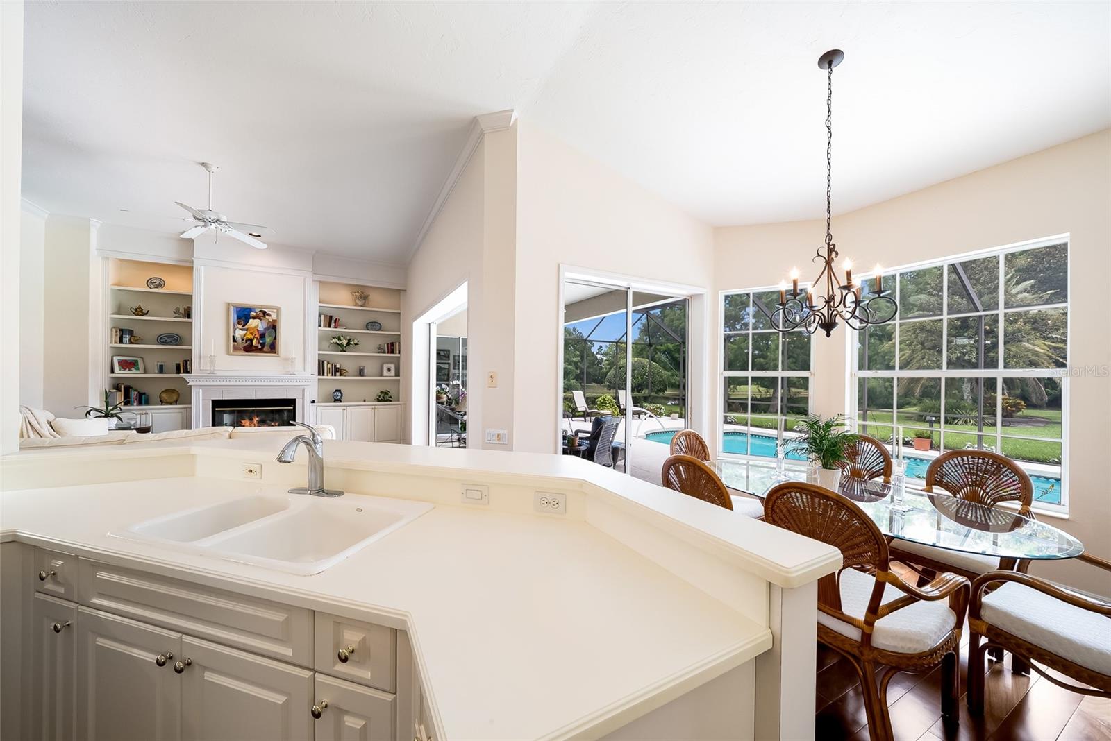 LAKEWOOD RANCH COUNTRY CLUB VILLAGE L, M, N&O - Residential
