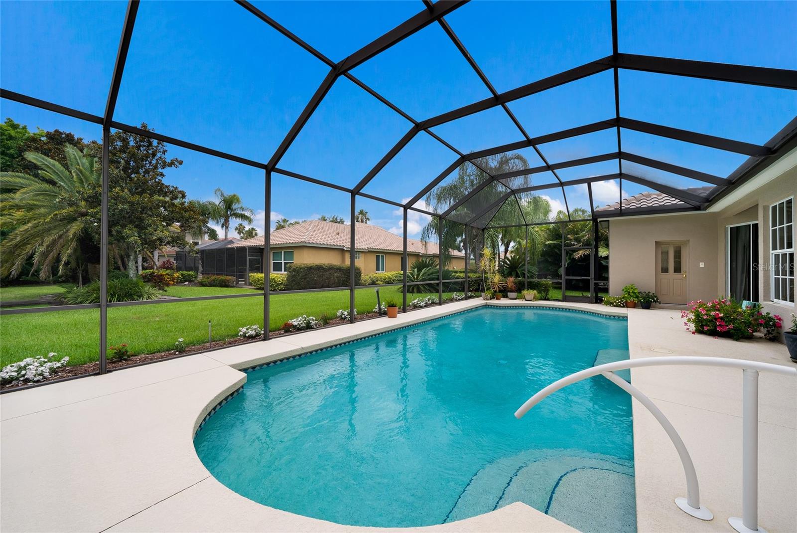 LAKEWOOD RANCH COUNTRY CLUB VILLAGE L, M, N&O - Residential