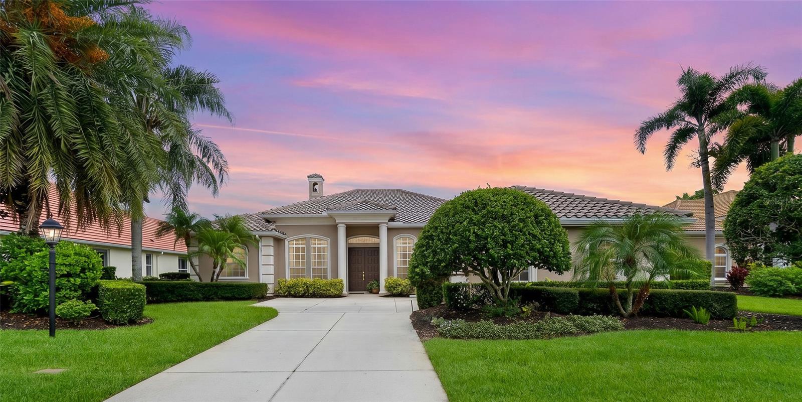 LAKEWOOD RANCH COUNTRY CLUB VILLAGE L, M, N&O - Residential