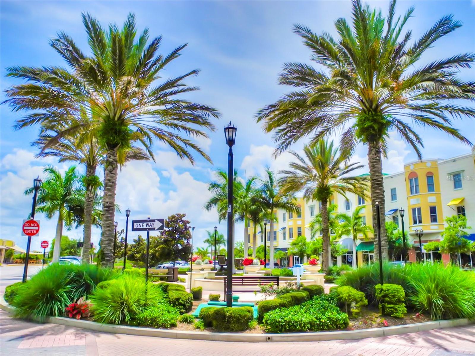 LAKEWOOD RANCH COUNTRY CLUB VILLAGE L, M, N&O - Residential