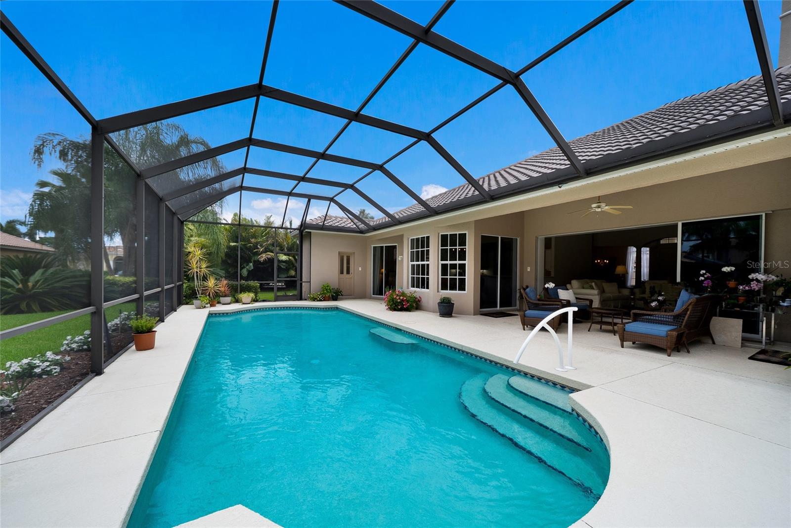 LAKEWOOD RANCH COUNTRY CLUB VILLAGE L, M, N&O - Residential
