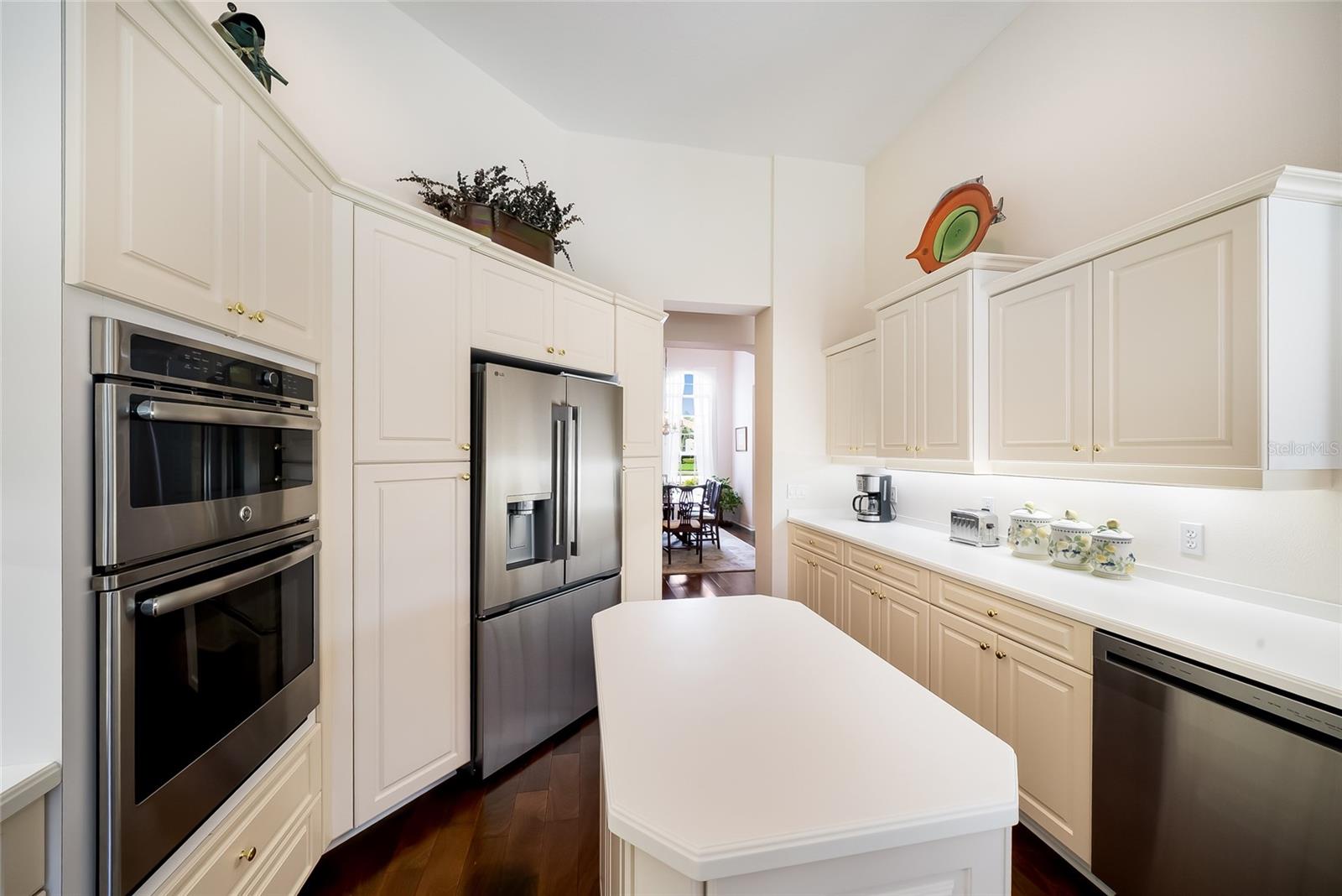 LAKEWOOD RANCH COUNTRY CLUB VILLAGE L, M, N&O - Residential