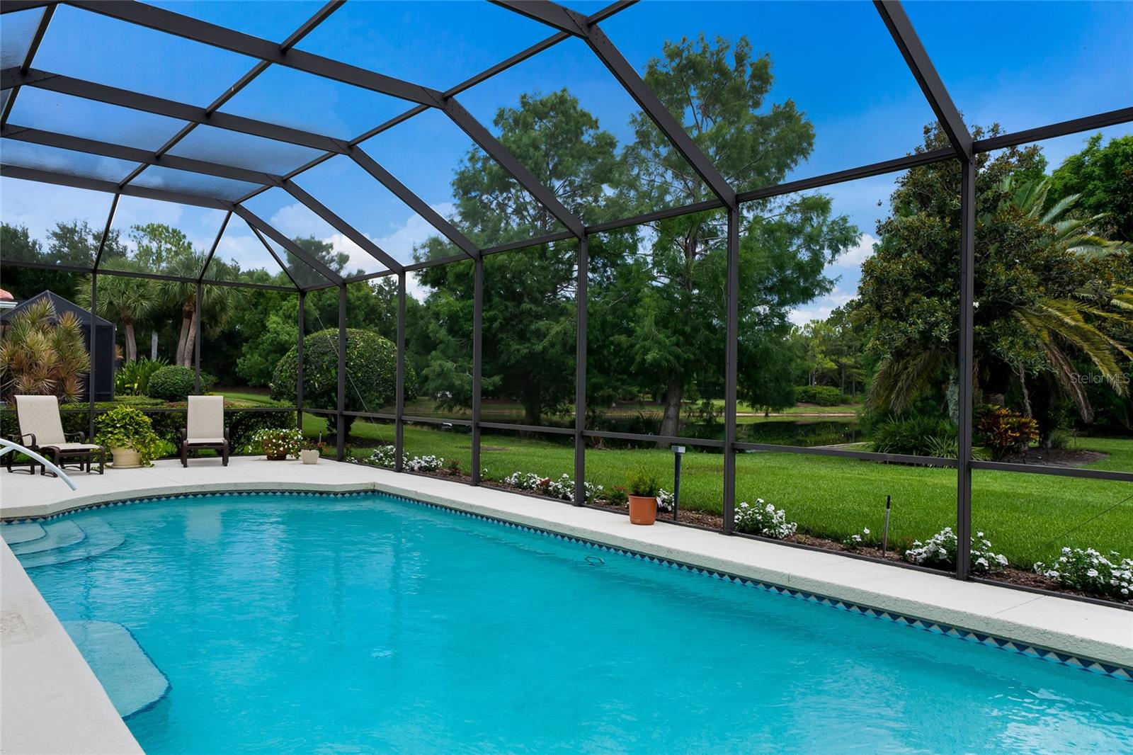 LAKEWOOD RANCH COUNTRY CLUB VILLAGE L, M, N&O - Residential