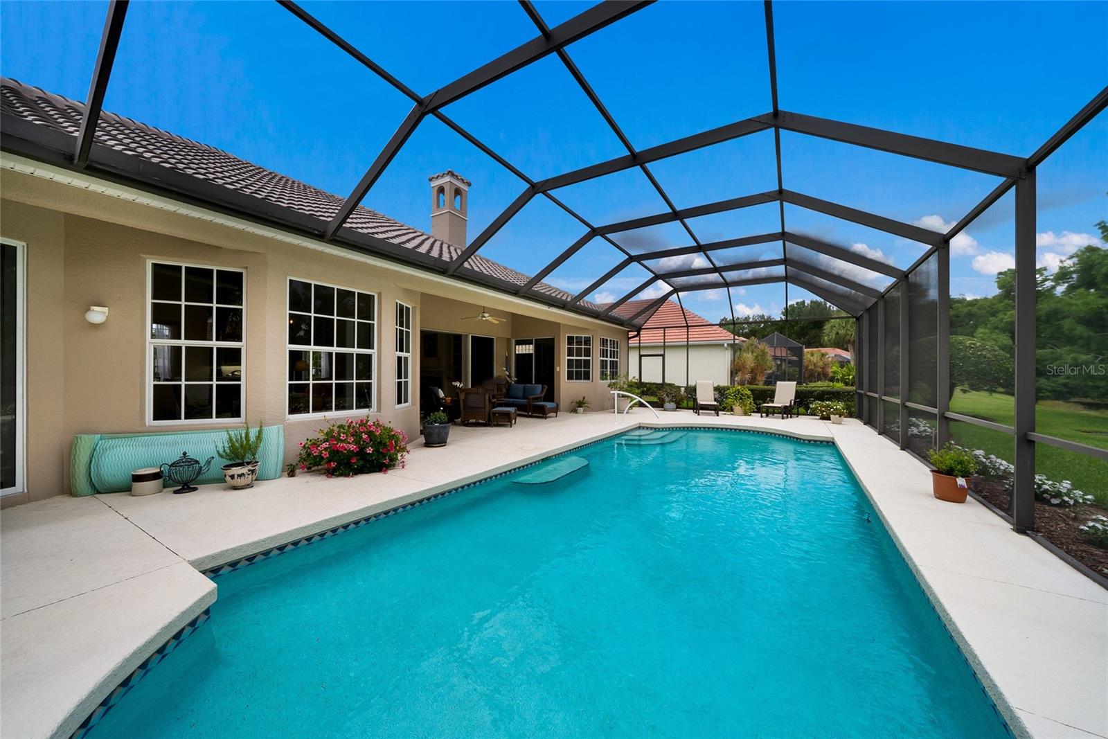 LAKEWOOD RANCH COUNTRY CLUB VILLAGE L, M, N&O - Residential