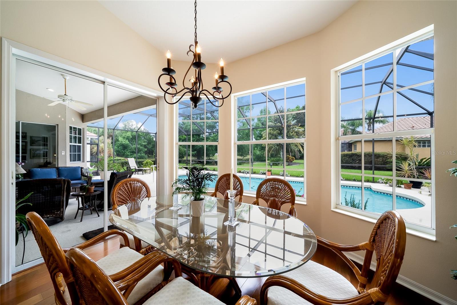 LAKEWOOD RANCH COUNTRY CLUB VILLAGE L, M, N&O - Residential