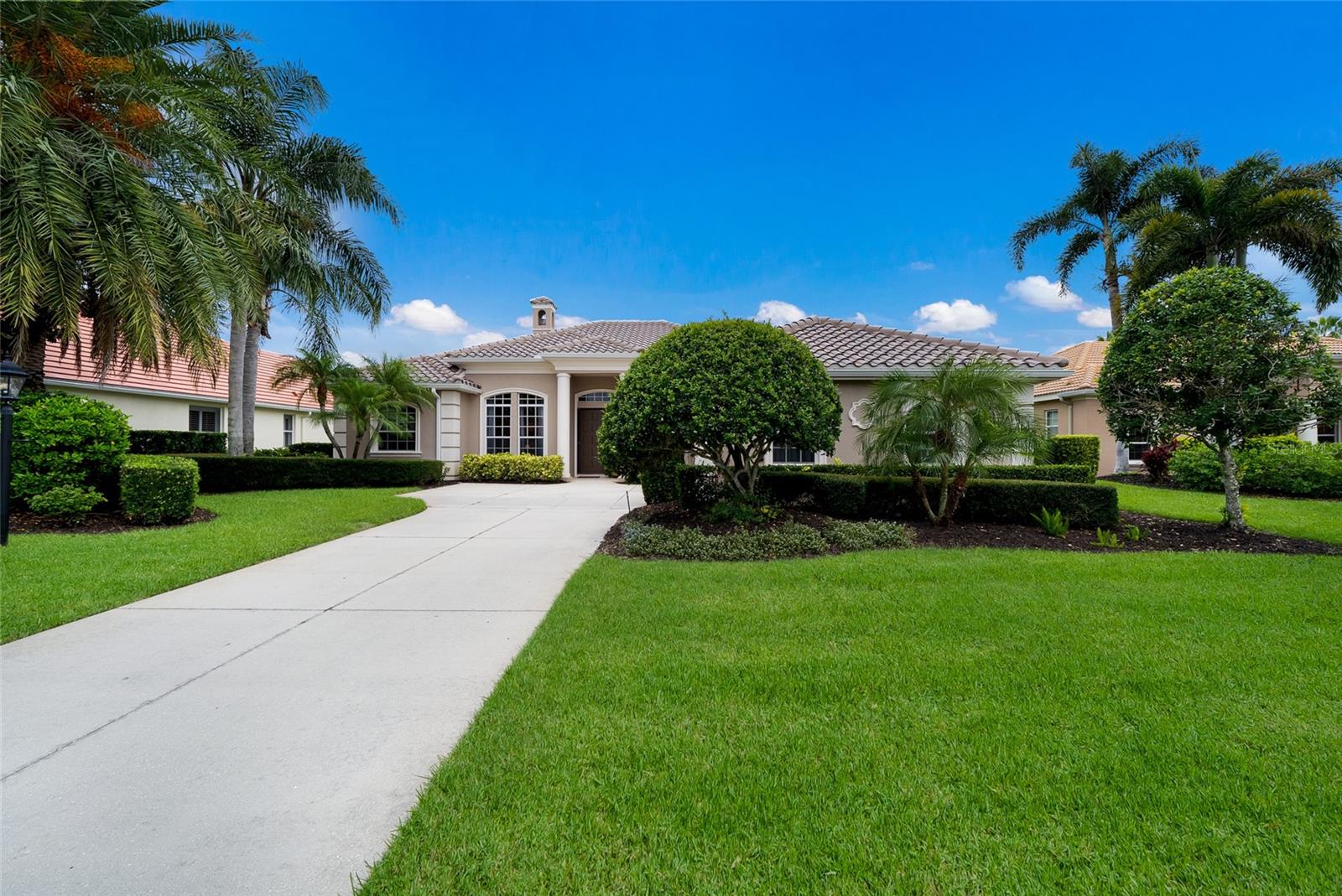 LAKEWOOD RANCH COUNTRY CLUB VILLAGE L, M, N&O - Residential