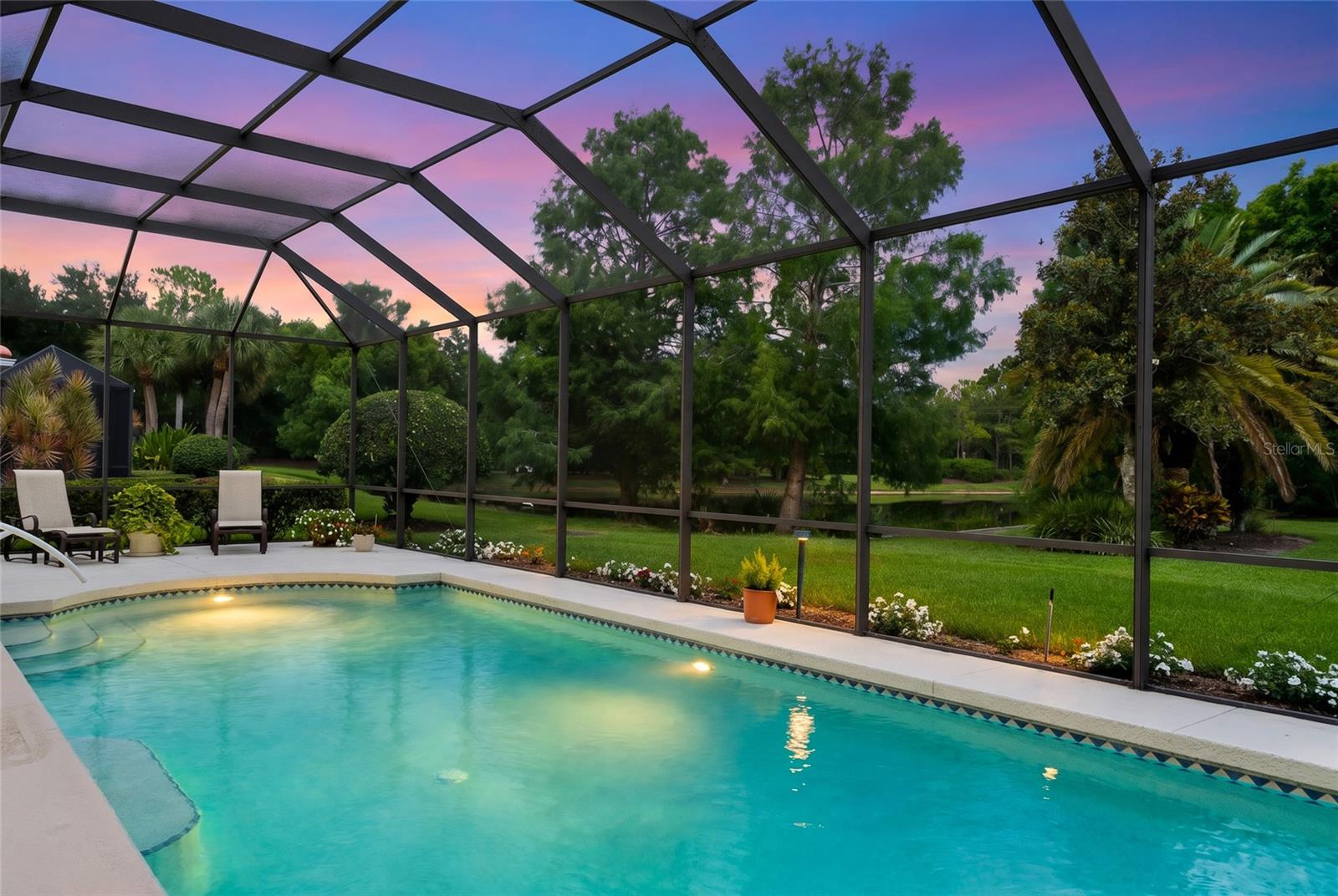 LAKEWOOD RANCH COUNTRY CLUB VILLAGE L, M, N&O - Residential