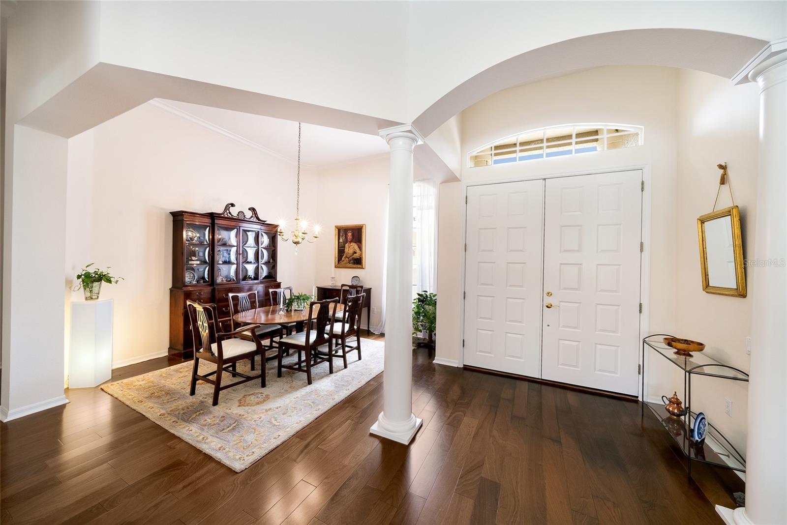 LAKEWOOD RANCH COUNTRY CLUB VILLAGE L, M, N&O - Residential