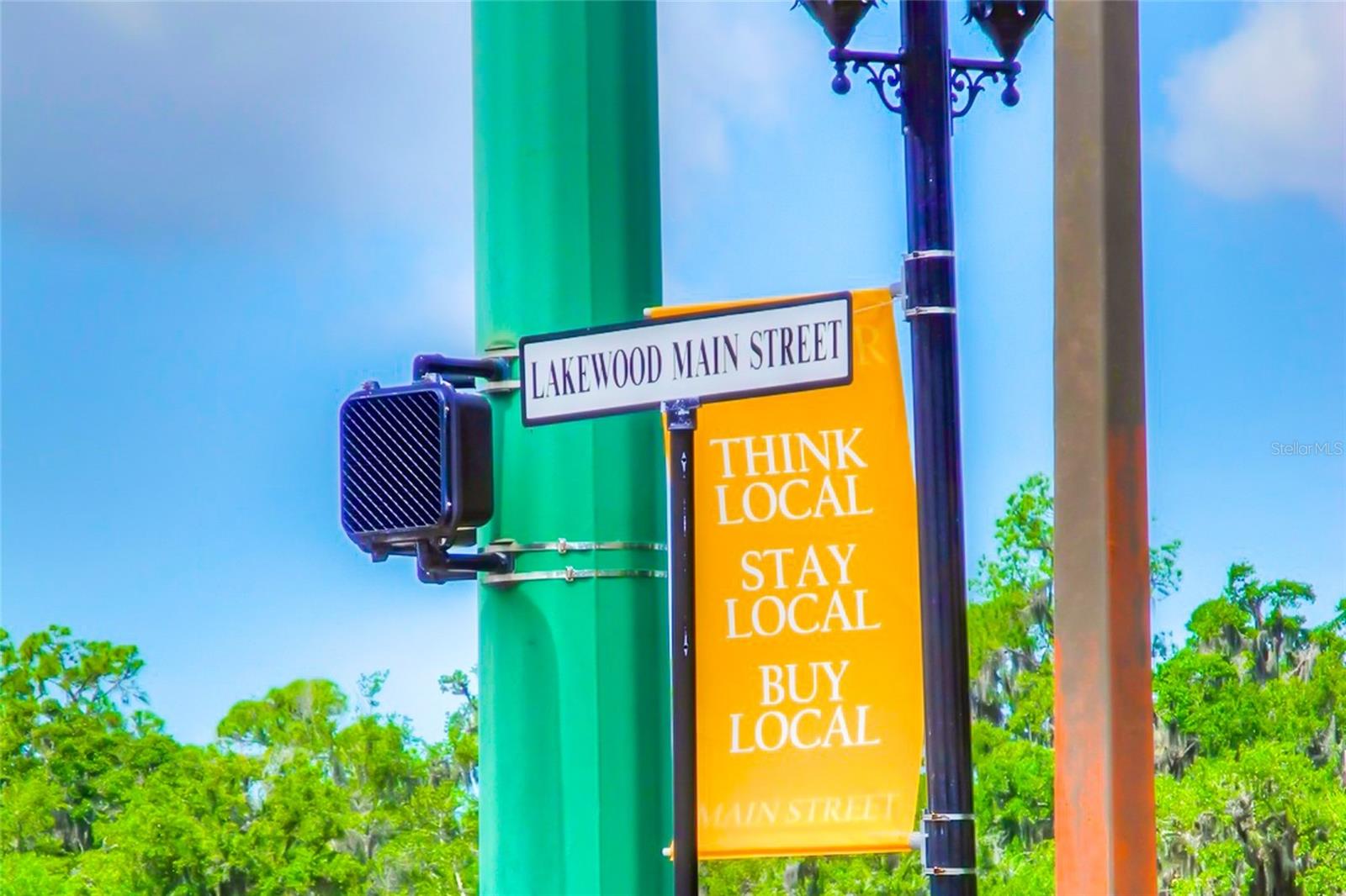 LAKEWOOD RANCH COUNTRY CLUB VILLAGE L, M, N&O - Residential