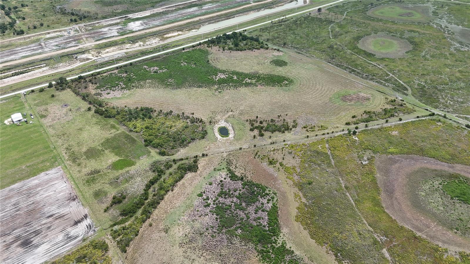 UNRE LEGACY RANCH - Land