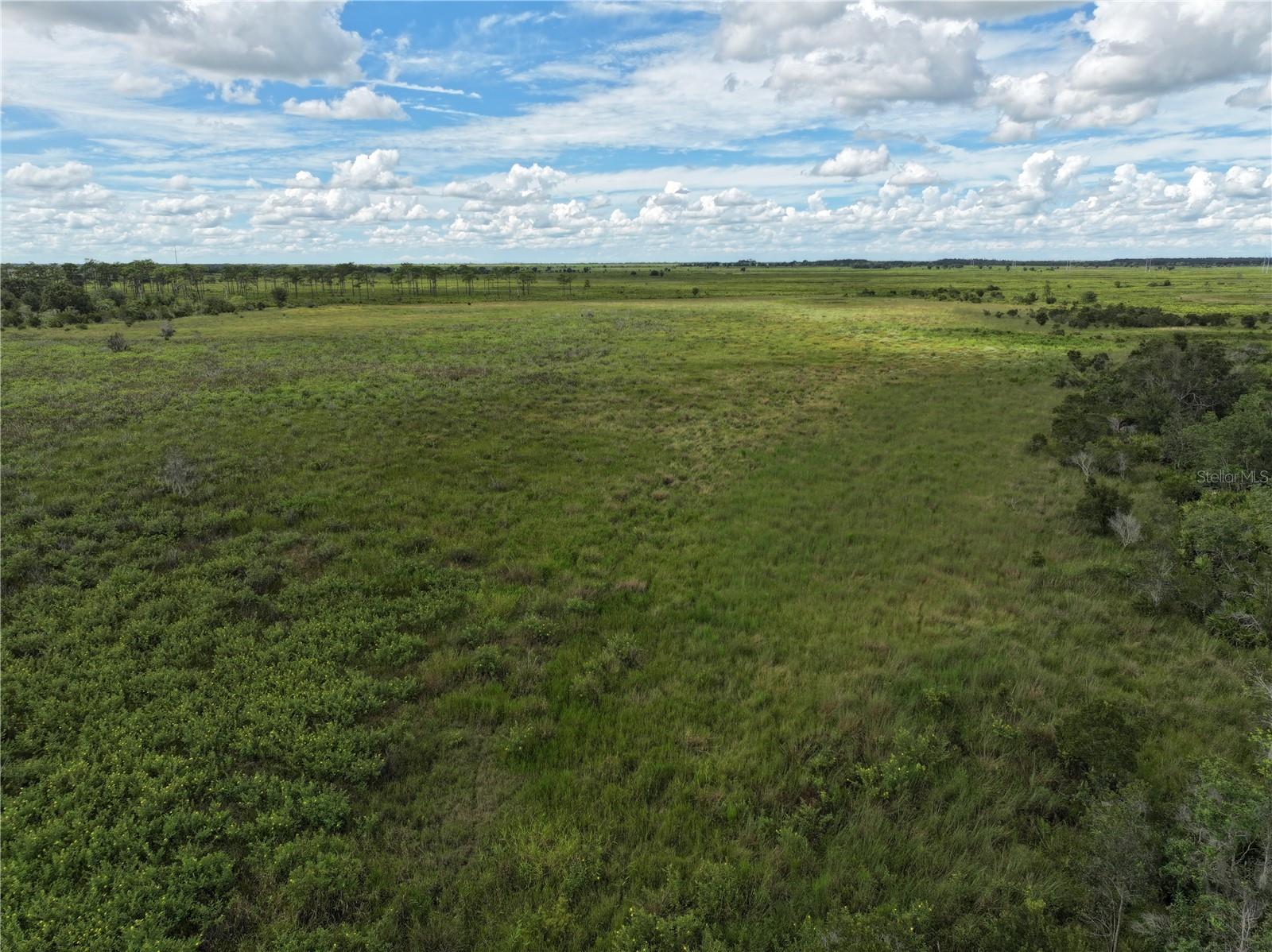 UNRE LEGACY RANCH - Land
