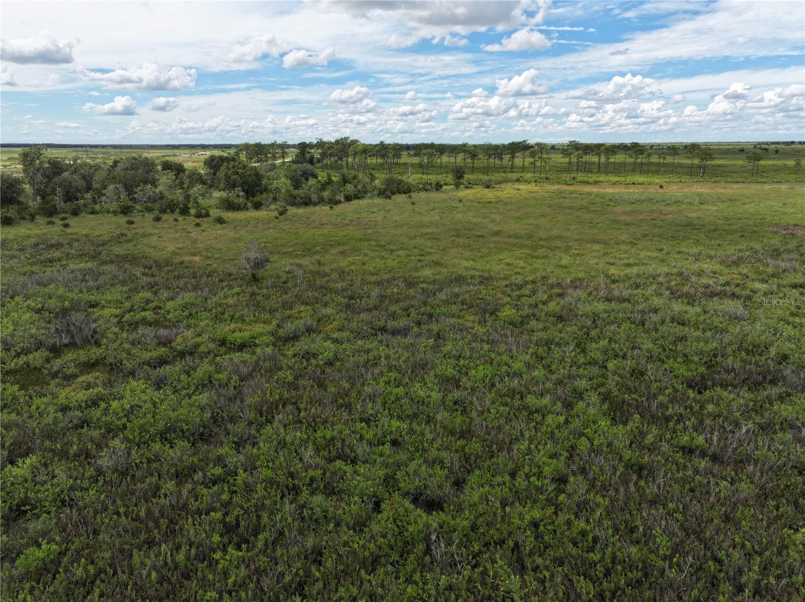 UNRE LEGACY RANCH - Land