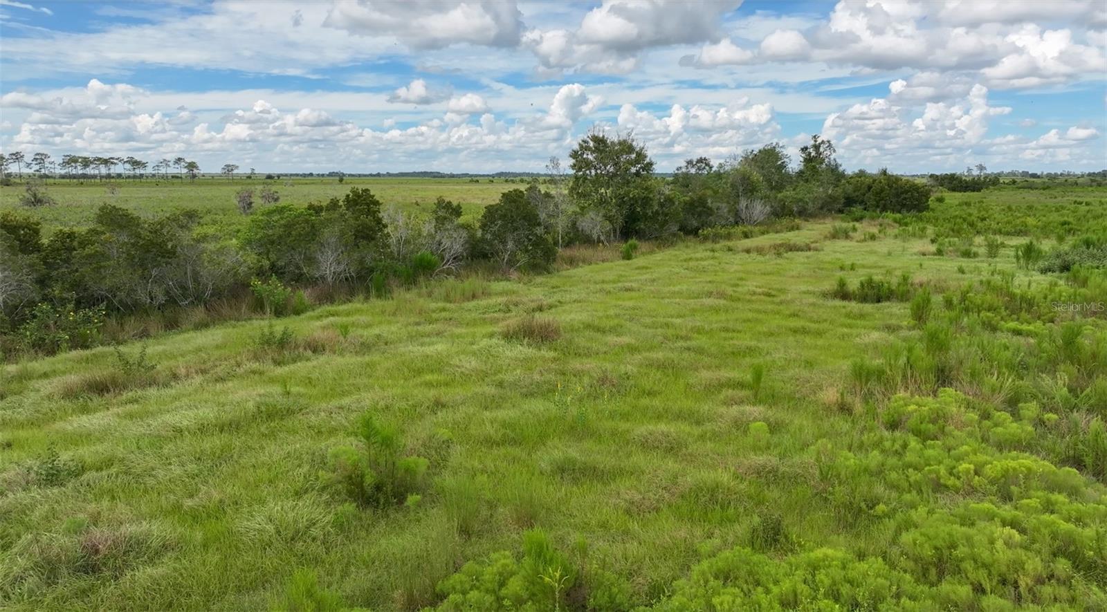 UNRE LEGACY RANCH - Land