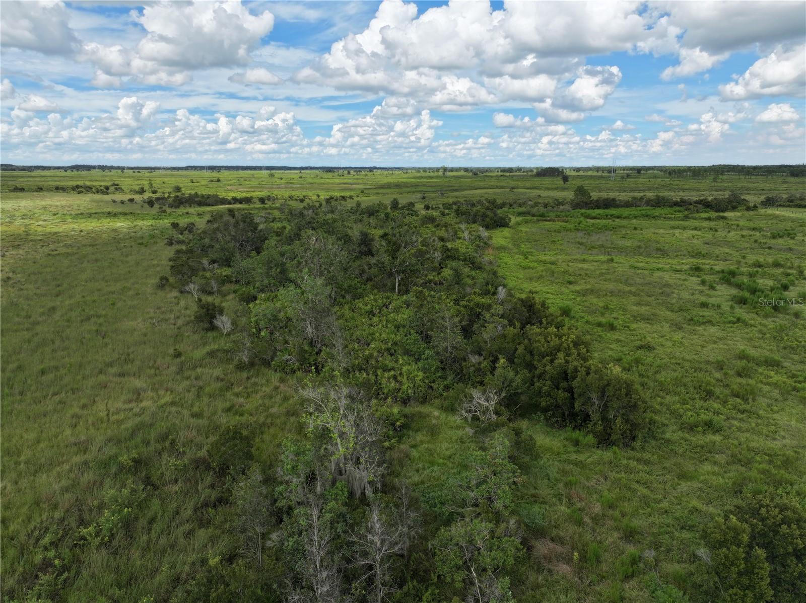 UNRE LEGACY RANCH - Land