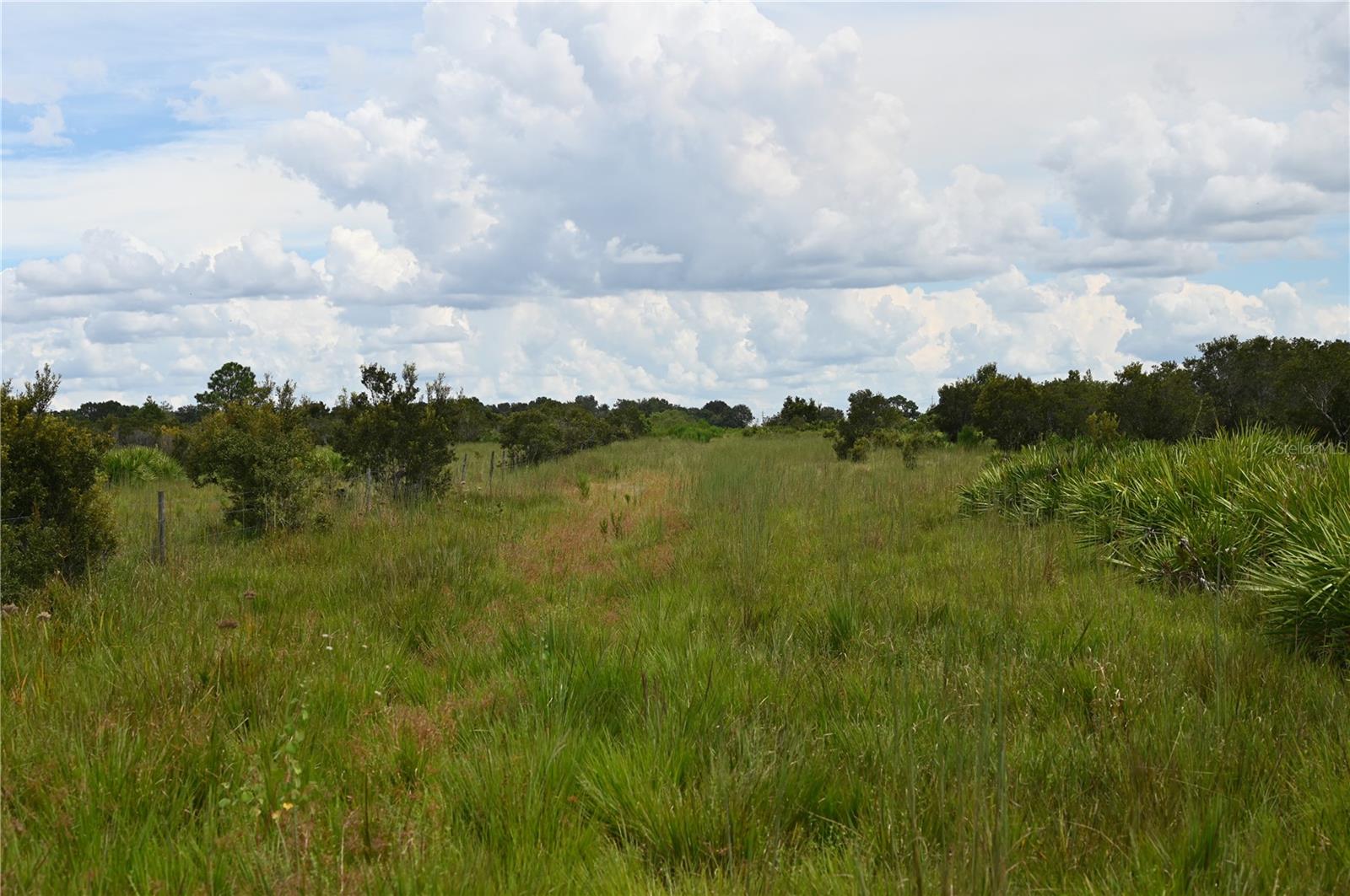 UNRE LEGACY RANCH - Land