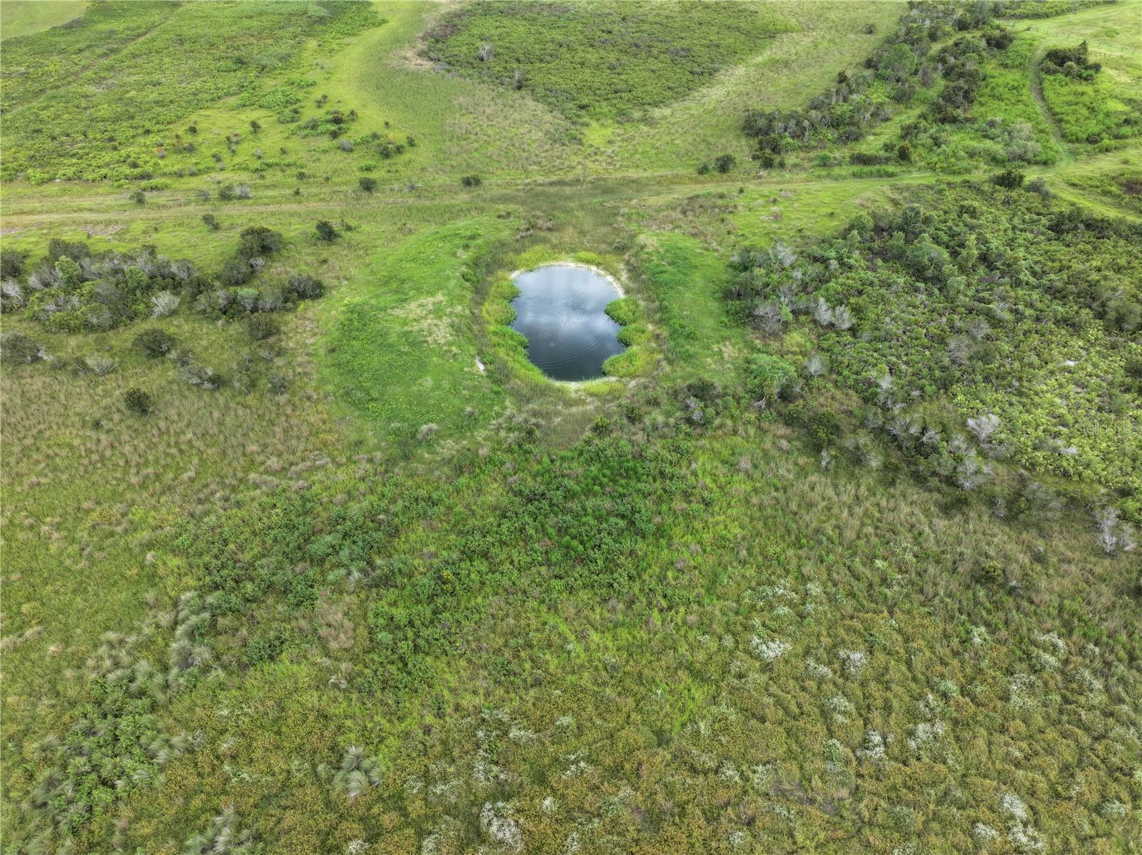 UNRE LEGACY RANCH - Land