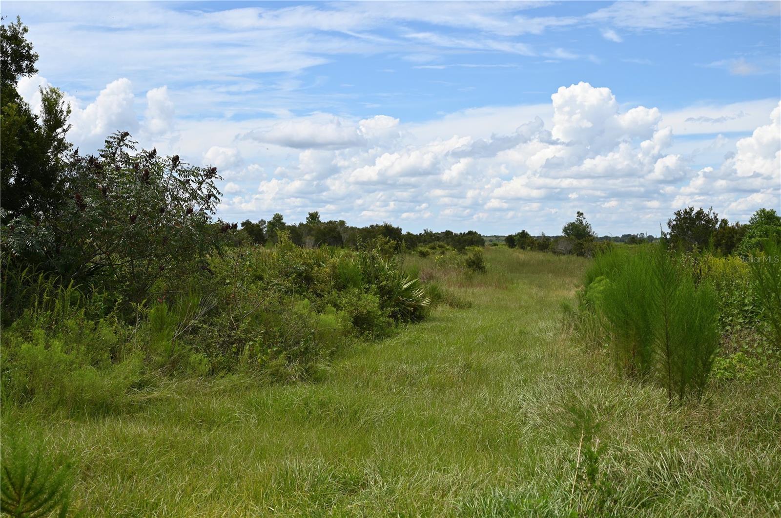 UNRE LEGACY RANCH - Land