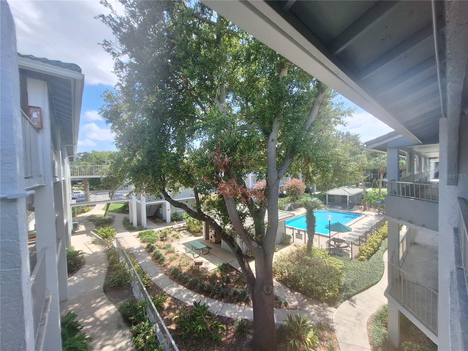 WATERSIDE AT CRANES ROOST A CONDO COMMUNITY - Residential