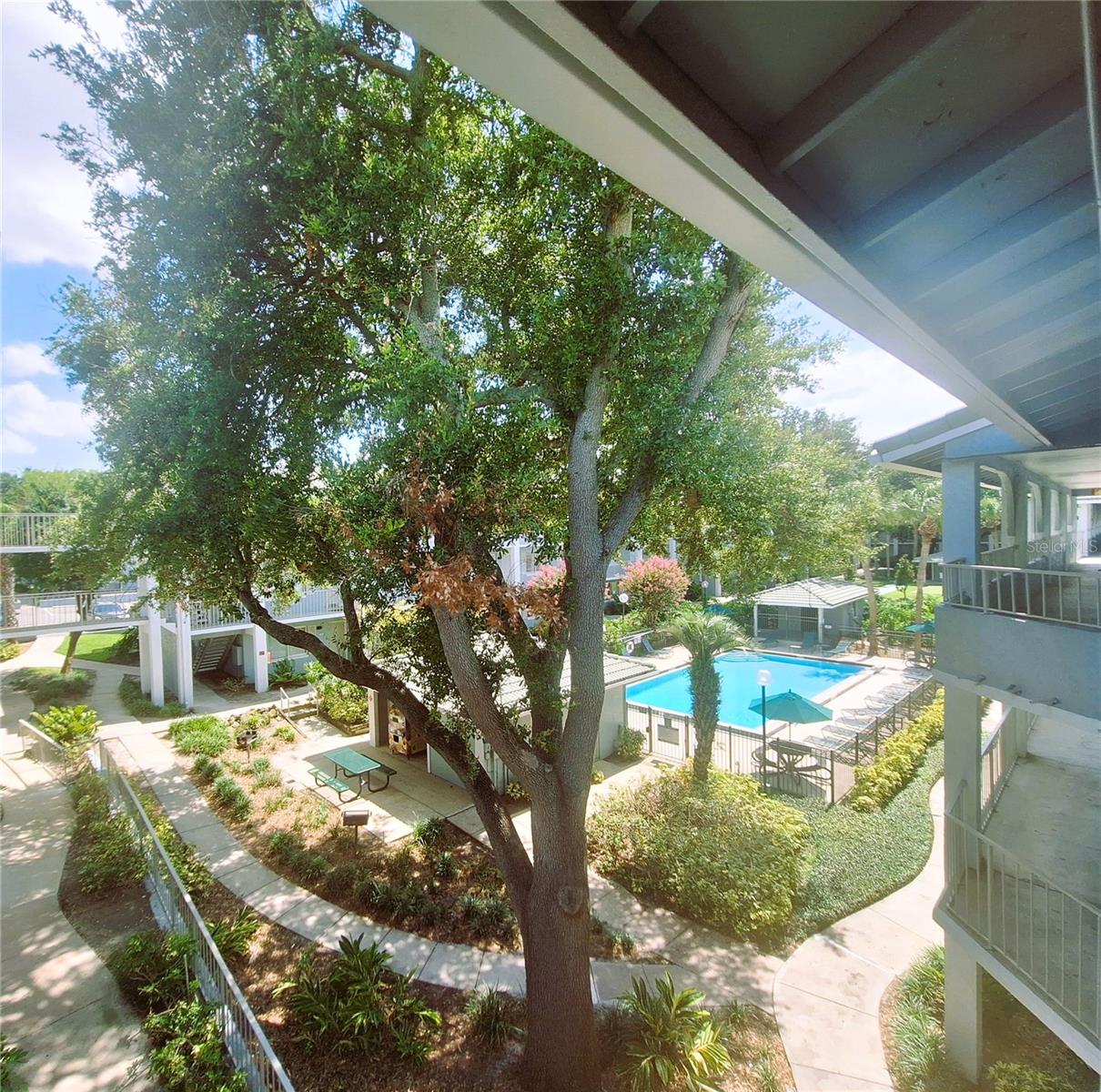 WATERSIDE AT CRANES ROOST A CONDO COMMUNITY - Residential