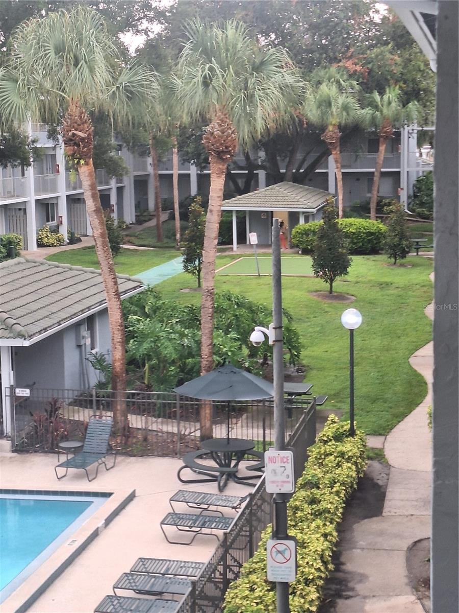 WATERSIDE AT CRANES ROOST A CONDO COMMUNITY - Residential
