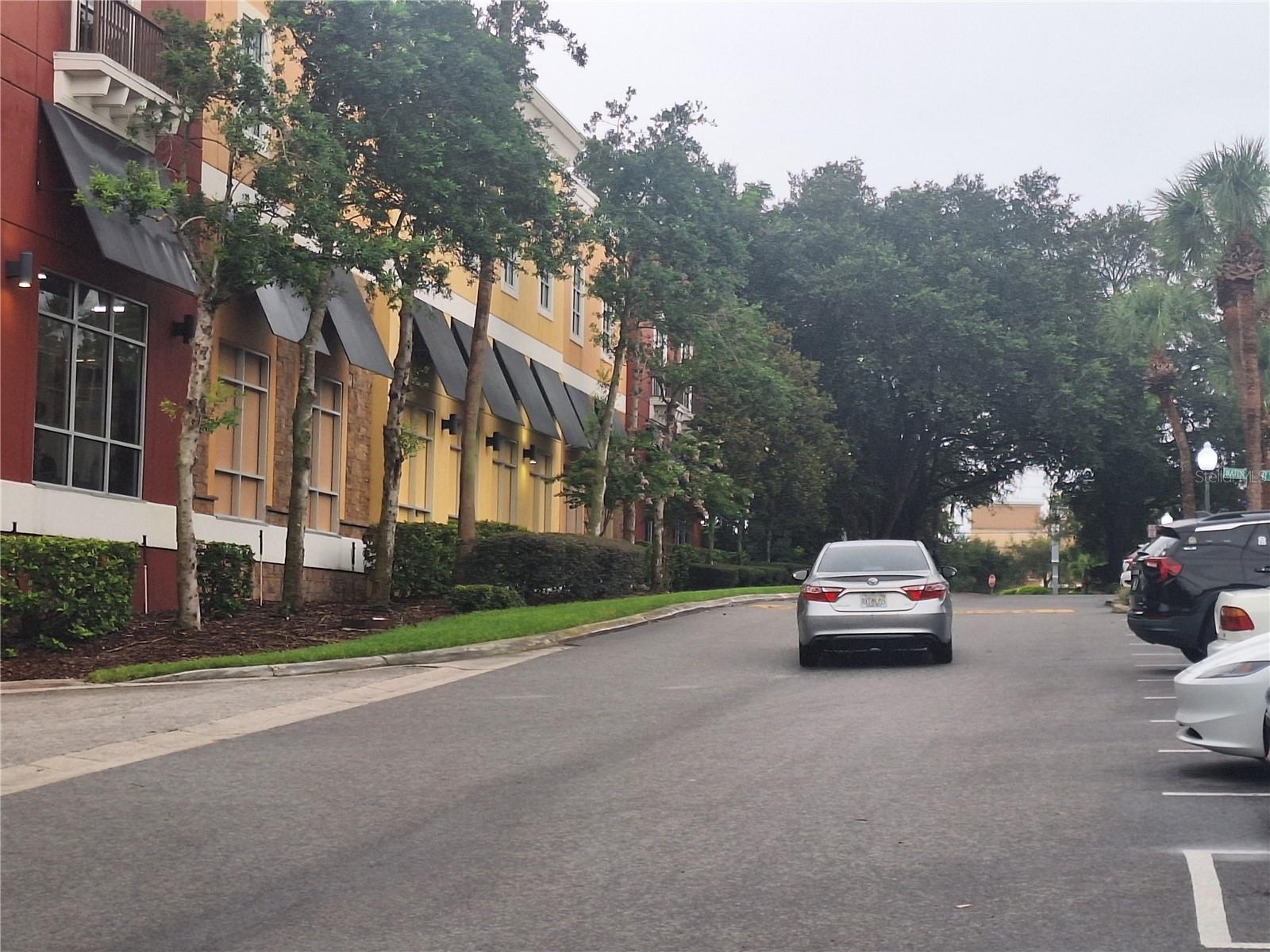 WATERSIDE AT CRANES ROOST A CONDO COMMUNITY - Residential