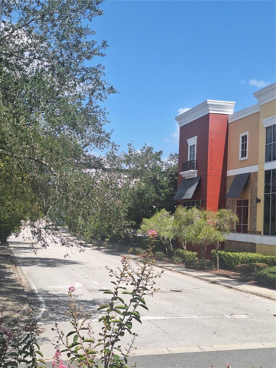 WATERSIDE AT CRANES ROOST A CONDO COMMUNITY - Residential