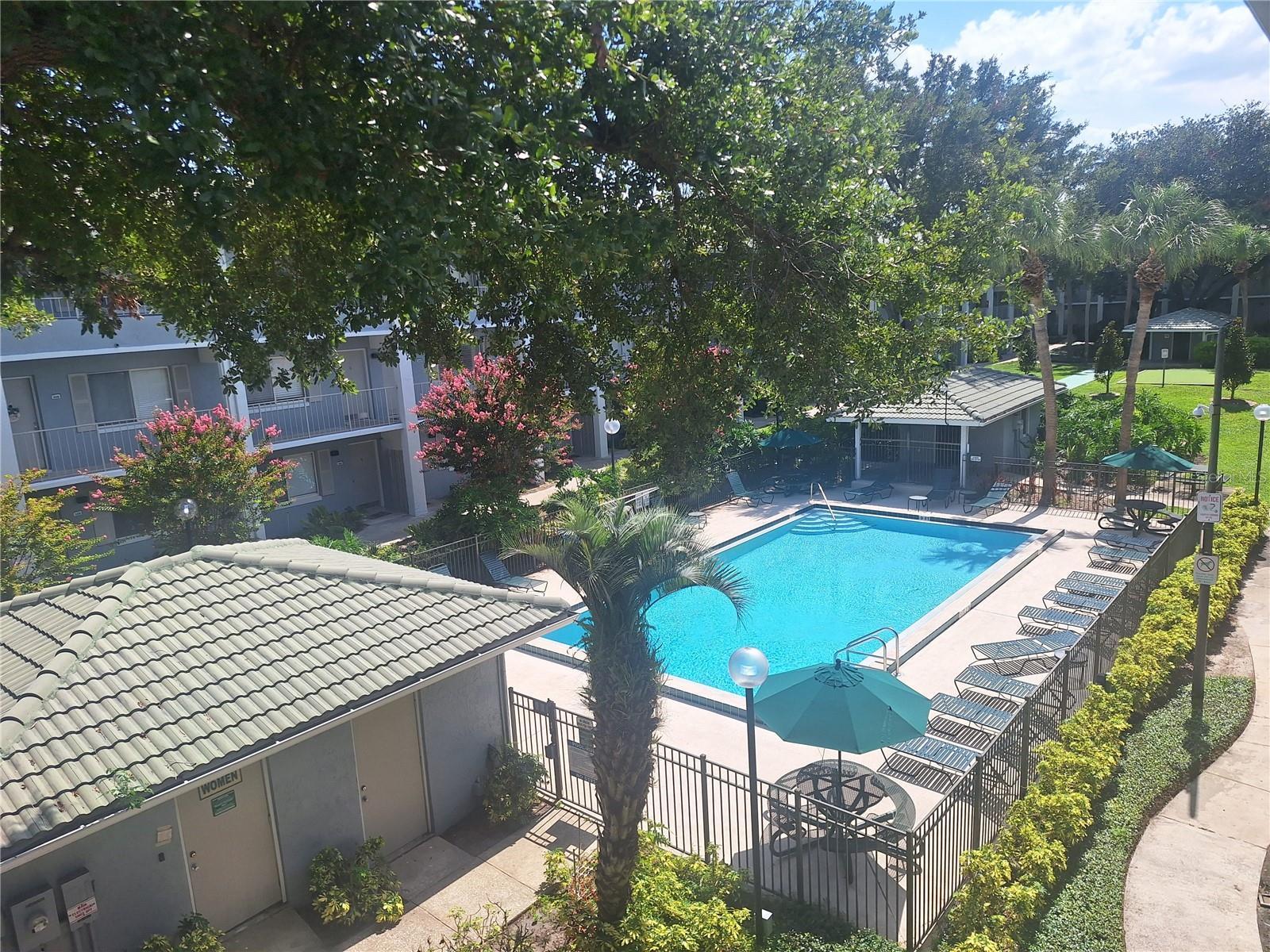 WATERSIDE AT CRANES ROOST A CONDO COMMUNITY - Residential