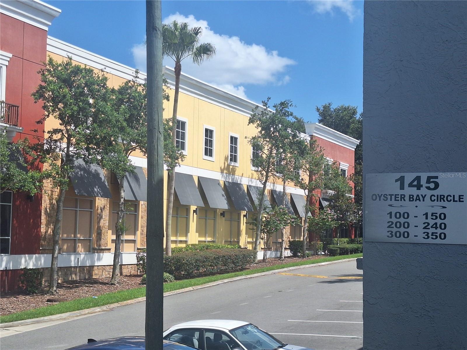 WATERSIDE AT CRANES ROOST A CONDO COMMUNITY - Residential