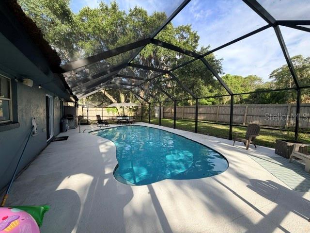 LONE OAK UNIT 01 - Residential