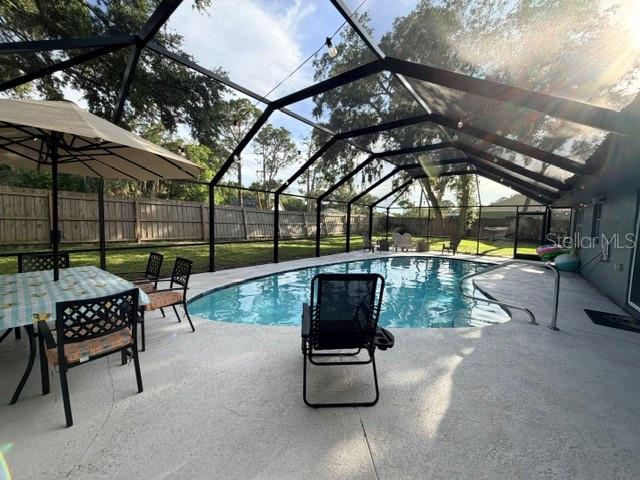 LONE OAK UNIT 01 - Residential