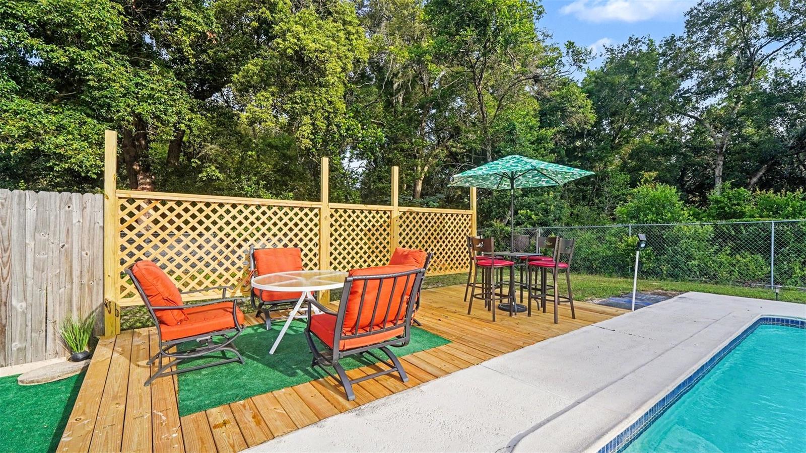 VILLA TERRACE U-8 OF HOMOSASSA - Residential