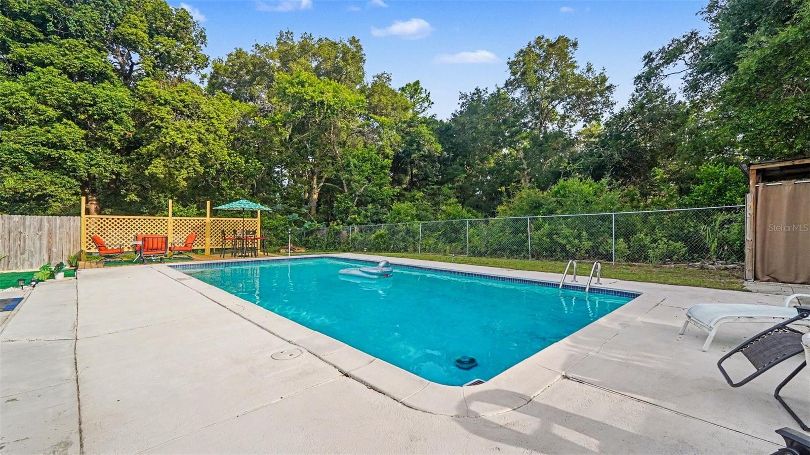 VILLA TERRACE U-8 OF HOMOSASSA - Residential